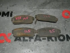 ������� ��������� Nissan Avenir, Bluebird, Cefiro, Primera, Sunny, Tino, Wingroad, ������ AY060NS033 ����