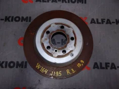 ���� ��������� Mercedes-Benz M-Class, �����/������ ������ A1644231212 ����