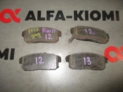 ������� ��������� Nissan Avenir, Bluebird, Cefiro, Primera, Sunny, Tino, Wingroad, ������ AY060NS033 ����