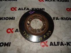 ���� ��������� Suzuki Escudo, �����/������ �������� 5521165D13 ����