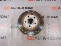 ���� ��������� Toyota Avensis, �����/������ ������ 4243105060 ����