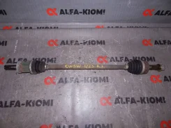 ������ Mitsubishi ASX, Galant Fortis, Lancer, Outlander, ������ ������ 3715A320 ����