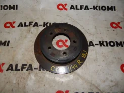 ���� ��������� Mitsubishi Galant Fortis, �����/������ ������ 4615A119 ����