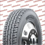 Triangle TRD97