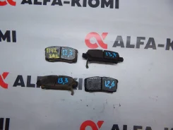 ������� ��������� Mitsubishi Airtrek, Lancer, Lancer Cedia, Lancer Cedia Wagon, ������ MR955068 ����
