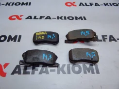 ������� ��������� Toyota Duet, �������� 0449197401 ����