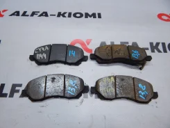 ������� ��������� Mitsubishi Galant Fortis, Lancer, �������� 4605A557 ����