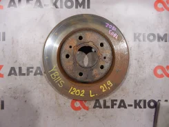 ���� ��������� Suzuki SX4, �����/������ �������� 5531180J02 ����