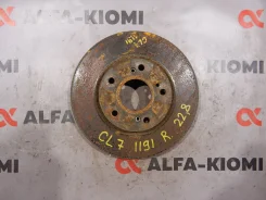 ���� ��������� Honda Accord, Accord Wagon, Stepwgn, �����/������ �������� 45251TA0A00 ����