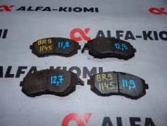 ������� ��������� Subaru Exiga, Forester, Impreza, Legacy, Outback, �������� 26296AE160 ����