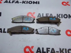 ������� ��������� Nissan Largo AY040NS035 ����
