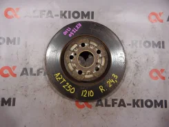 ���� ��������� Toyota Avensis, �����/������ �������� 4351205050 ����