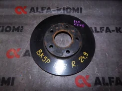 ���� ��������� Mazda Axela, �����/������ �������� BP4Y3325XB ����