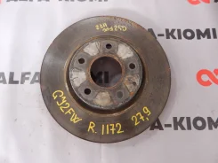 ���� ��������� Mazda Atenza, �����/������ �������� GHP933251 ����