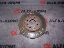 ���� ��������� Honda Civic, Civic Ferio, Domani, Integra, Orthia, �����/������ �������� 45251SK7A10 ����