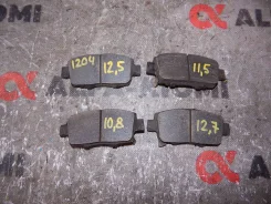 ������� ��������� Toyota bB, Porte, Raum, �������� 0446552210 ����