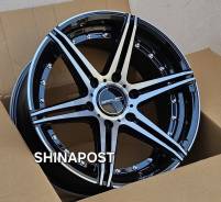 Sakura Wheels. 8.5x18", 6x139.7, ET15, �� 110,1���. ����
