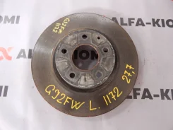 ���� ��������� Mazda Atenza, �����/������ �������� GHP933251 ����