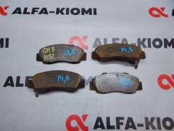 ������� ��������� Honda HR-V, �������� 06450S2HJ00 ����
