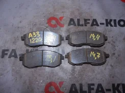 ������� ��������� Nissan Cefiro, Tino, �������� AY040NS088 ����