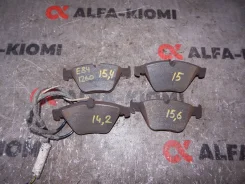 ������� ��������� BMW X1, �������� 34116780711 ����