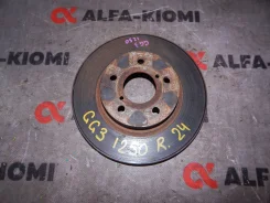 ���� ��������� Subaru Impreza, Impreza Wagon, �����/������ �������� 26300AE040 ����