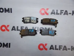 ������� ��������� Mitsubishi Delica, ������ MR389572 ����
