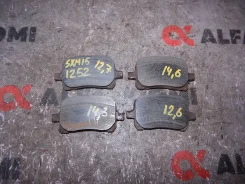 ������� ��������� Lexus, Toyota Avalon, Camry Gracia, Camry Gracia Wagon, ES300, Gaia, Mark II Wagon Qualis, Nadia, Pronard, Solara, Windom, ��������...