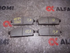 ������� ��������� Nissan Bassara, Presage, Rnessa, Serena, �������� AY040NS085 ����