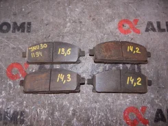 ������� ��������� Nissan Bassara, Presage, Rnessa, Serena, �������� AY040NS086 ����