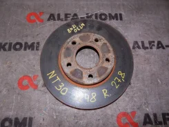 ���� ��������� Nissan X-Trail, �����/������ �������� 402065U300 ����