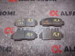 ������� ��������� Honda Accord, Accord Wagon, Inspire, �������� 45022SEAJ11 ����