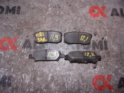 ������� ��������� Mitsubishi Airtrek, Lancer, Lancer Cedia, Lancer Cedia Wagon, ������ MR955068 ����