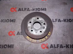 ���� ��������� Lexus, Toyota Harrier, Highlander, Kluger, Kluger V, RX300, RX330, �����/������ ������ 4243148040 ����