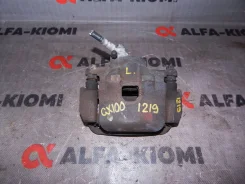 ������� Toyota Chaser, Cresta, Crown, Mark II, ����� �������� 4775022330 ����