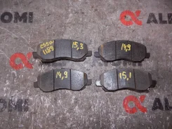 ������� ��������� Mitsubishi Airtrek, Dion, Grandis, Lancer, Lancer Cedia, Lancer Cedia Wagon, Outlander, �������� MR527674 ����