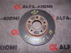 ���� ��������� Nissan X-Trail, �����/������ �������� 402065U300 ����