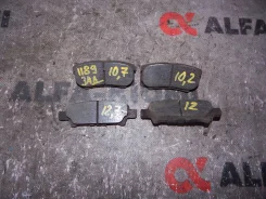 ������� ��������� Mitsubishi Airtrek, Lancer, Lancer Cedia, Lancer Cedia Wagon, ������ MR955068 ����