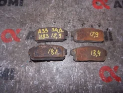 ������� ��������� Nissan Avenir, Bluebird, Cefiro, Primera, Primera Camino, Wingroad, ������ AY060NS037 ����