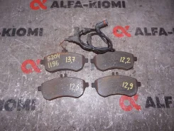 ������� ��������� Mercedes-Benz C-Class, �������� A0054200920 ����