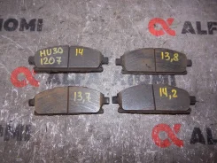 ������� ��������� Nissan Presage, Serena, �������� AY040NS068 ����