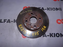 ���� ��������� Toyota Corolla II, Corsa, Cynos, Raum, Sera, Starlet, Tercel, �����/������ �������� 4351210170 ����