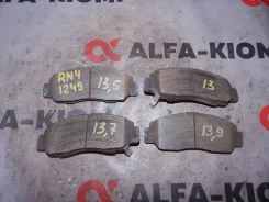 ������� ��������� Honda Stream, �������� 45022S7AN00 ����