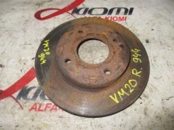���� ��������� Nissan NV200, �����/������ �������� 40206JX00A ����
