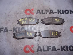 ������� ��������� Mazda, Nissan AD, Bluebird Sylphy, Expert, Familia, Sunny, Wingroad, �������� AY040NS108 ����