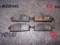 ������� ��������� Nissan Bassara, Presage, Rnessa, Serena, Terrano, Terrano Regulus, X-Trail, �������� AY040NS104 ����