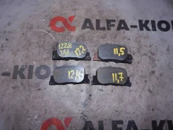 ������� ��������� Lexus, Toyota Camry, Camry Gracia, Corolla, ES300, Mark II Wagon Qualis, Vista, Vista Ardeo, Windom, ������ 0446632030 ����