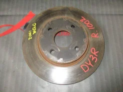 ���� ��������� Mazda Demio, Verisa, �����/������ �������� D52Y3325XA ����