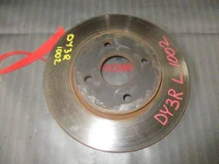 ���� ��������� Mazda Demio, Verisa, �����/������ �������� D52Y3325XA ����