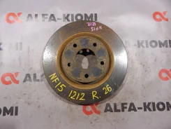���� ��������� Nissan Juke, �����/������ �������� 402061KC0B ����